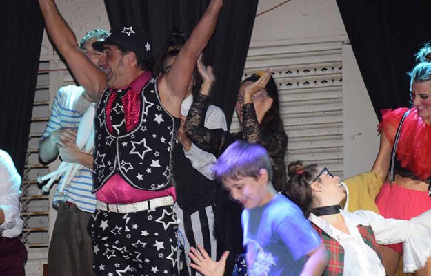 CIRC SOCIAL VORAMAR CULTURAL