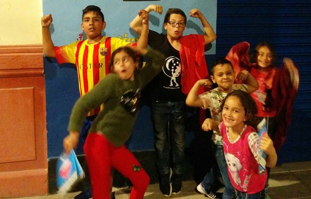 Dia-mundial-del-circo-con-APEC-Mon-Baraka